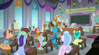 Rockhoof "best way to teach colts and fillies" S8E21