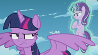 Starlight Glimmer smug --that's too bad-- S5E25