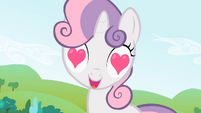 Sweetie Belle Doll Love S2E3