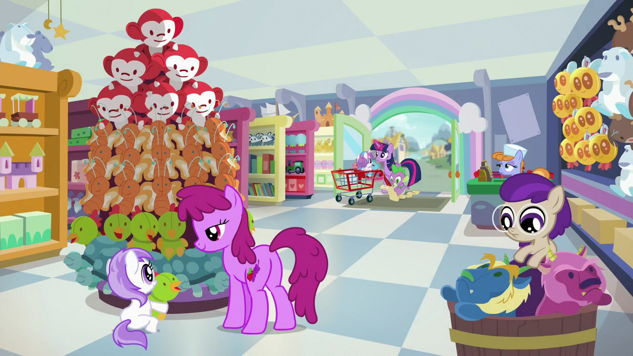 Mlp shop outlet