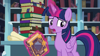 Twilight --I'll try-- S6E2