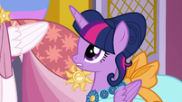 Twilight -I thought I could give you a break- S5E7