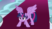 Twilight about to claim the crown S9E4