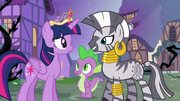 Zecora suggesting more potion S4E02.png