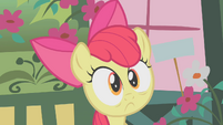 Apple Bloom assustada T1E12