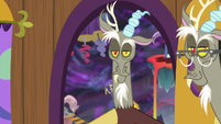 Discord 2 opens the door for Discord 3 S7E12