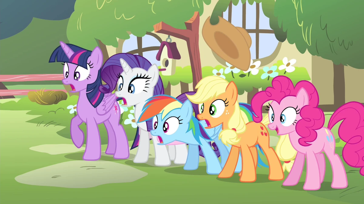 Twilight Sparkle/Gallery/Season 4 episodes 14-26 | My Little Pony