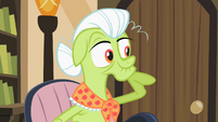 Granny Smith pointing S2E12