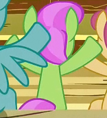 Merry May Earth Pony ID S1E13.png