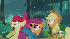 Sleepless in Ponyville 4