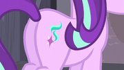 Starlight's cutie mark close-up S5E02