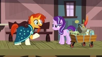 Sunburst "you know I like antiquing" S7E24.png (802 KB)