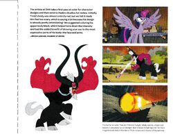 The Art of Equestria | My Little Pony Friendship is Magic Wiki | Fandom The Art of Equestria | My Little Pony Friendship is Magic Wiki | Fandom