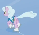 Berry Icicle ID S1E11