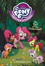 Ponyville Mysteries: The Tail of the Timberwolf