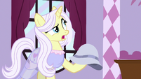 Lily Lace -I want to create elegance and drama!- S7E9