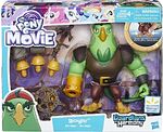 MLP The Movie Guardians of Harmony Good vs. Evil Boyle packaging