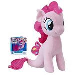 MLP The Movie Pinkie Pie Twinkle Seapony Plush