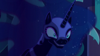 Nightmare Moon "that's something I would like to see" S5E26