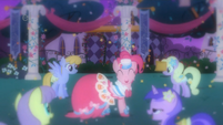 Pinkie Pie 'I am the best at parties' S1E26