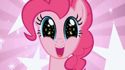 Pinkie Pie Gala Fantasy S1E3