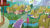 The One Where Pinkie Pie Knows