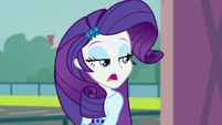 Rarity "don't be ridiculous" EG3