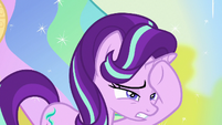 Starlight Glimmer filled with self-doubt S7E10