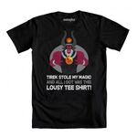 Tirek's Lousy Tee T-shirt WeLoveFine