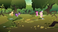 Twilight: Aha! I told you there was nothing to worry about, and I was right.