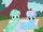 150px-Lyra Heartstrings sitting on a bench like a human S01E07.png