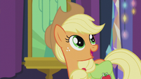 Applejack "y'all done it up nice and cozy in here" S5E20