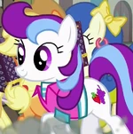 Berry Preppy ID S5E16