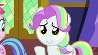 Coconut Cream -until we read your journal- S7E14
