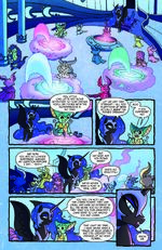 FIENDship is Magic issue 4 page 3