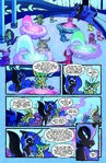 FIENDship is Magic issue 4 page 3