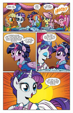 Friends Forever issue 19 page 2