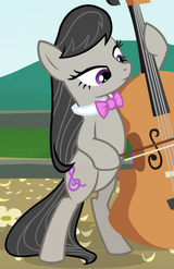 Octavia Melody ID S4E23