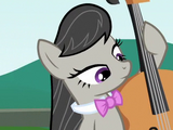 Octavia Melody