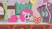 Pinkie Pie allright S01E04