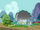 Ponyville covered by a dome S3E05.png