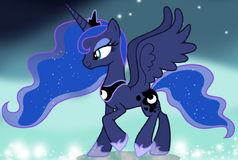 Princess Luna ID