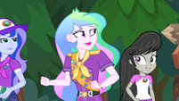 Principal Celestia looking around her EG4b