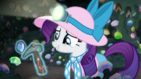 Rarity mining for gems again S9E19