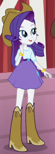 Rarity Eg Gallery Overview My Little Pony Friendship Is Magic Wiki Fandom