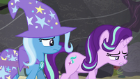 Starlight Glimmer "I should never be in charge" S6E25