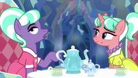 Stepford Pony 2 "um, I dunno" S8E22