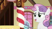 Sweetie Belle -took longer than I thought- S8E12