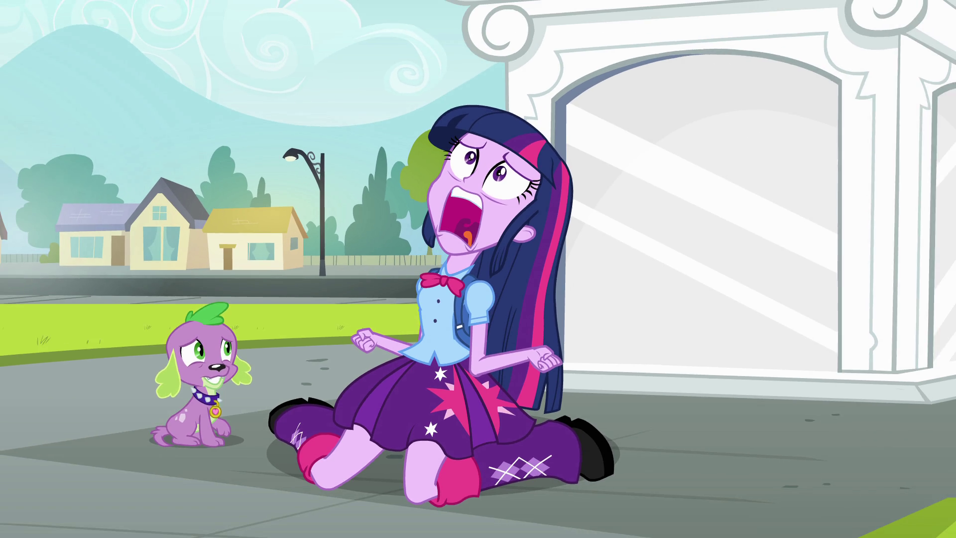 LIVE  Equestria Girls Episodes 