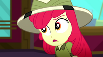 Apple Bloom -what happened to Gummy-- SS11